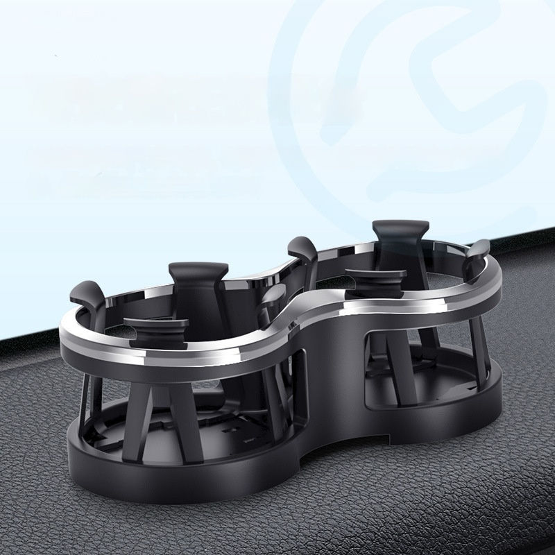 Rotatable B<i></i>ase Car Cup Holder - Flexible Water Bottle Holder by Yiwu Sibada Auto Accessories
