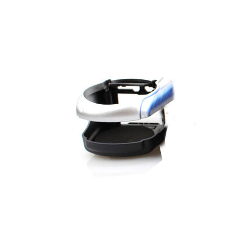 Universal Car Cup Holder BY-119 | ABS Material | Air Vent Mount | Wholesale Supplier