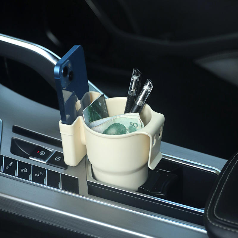Creative Multi-functio<i></i>nal Car Cup Holder BY-079 | Yiwu Sibada Auto Accessories